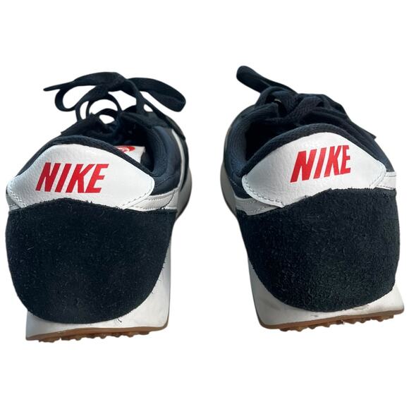 Nike Daybreak Women's Size 9 Black White Red Shoes Athletic Walking CK2351-001 - Picture 8 of 8